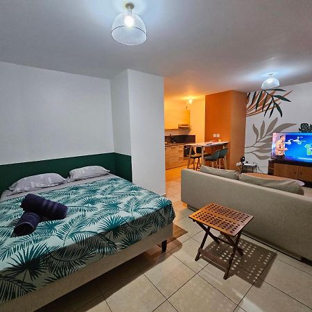 Studio Papeete City Center Екстериор снимка