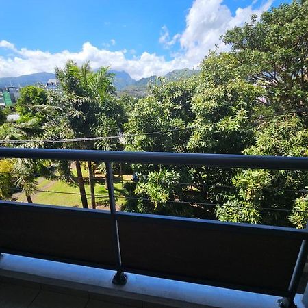 Studio Papeete City Center Екстериор снимка
