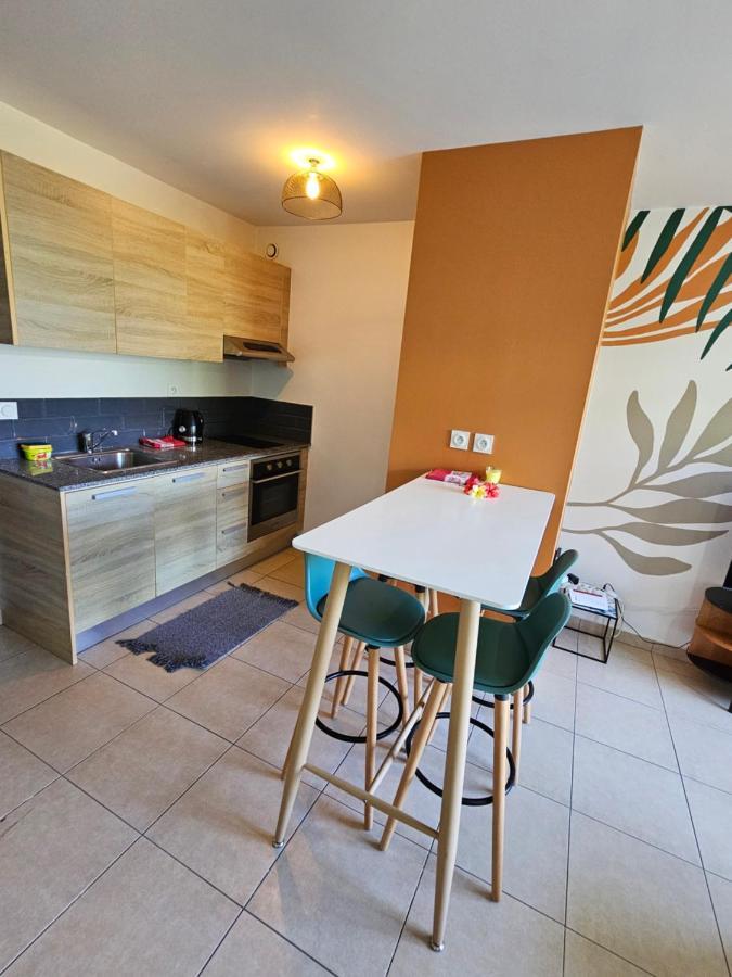 Studio Papeete City Center Екстериор снимка