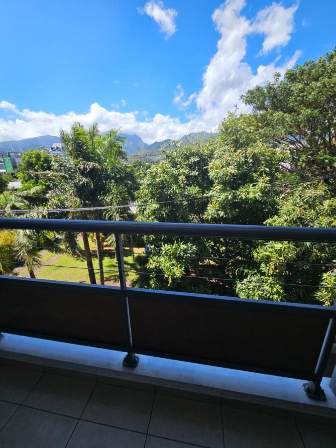 Studio Papeete City Center Екстериор снимка