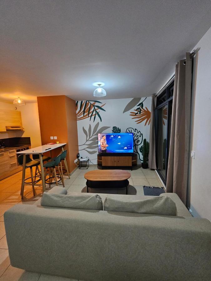 Studio Papeete City Center Екстериор снимка