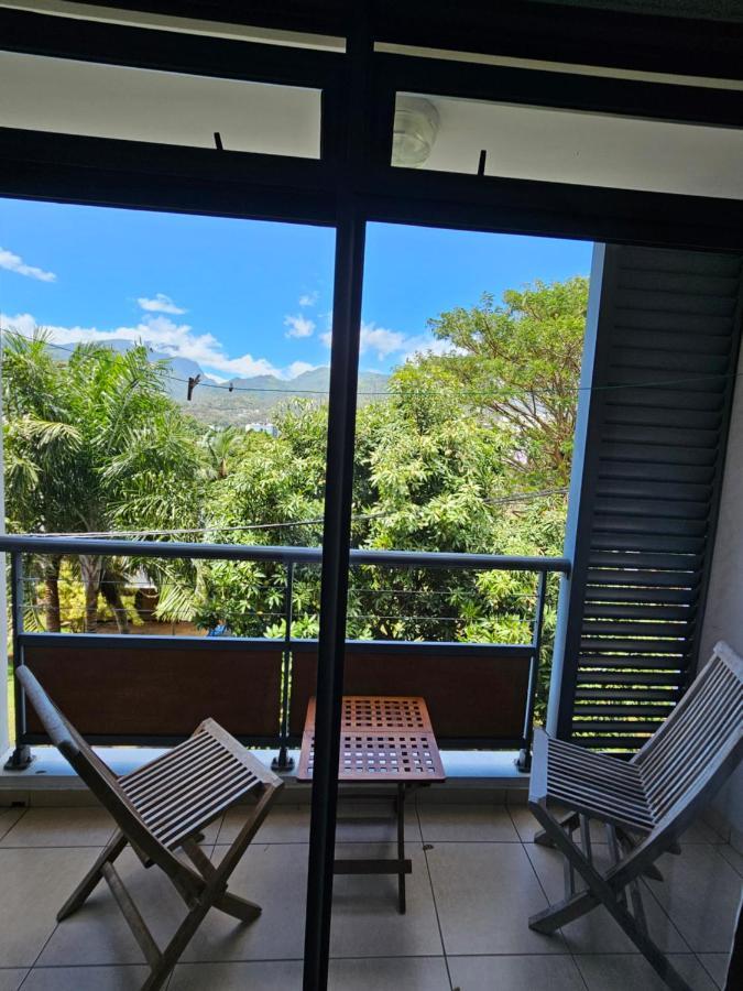 Studio Papeete City Center Екстериор снимка