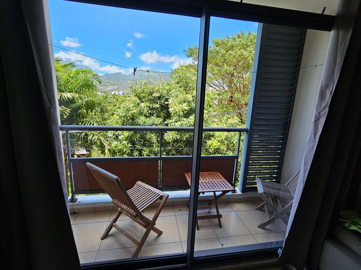 Studio Papeete City Center Екстериор снимка